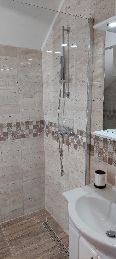 Forras Fogado Bed & Breakfast Bükkszék Екстериор снимка