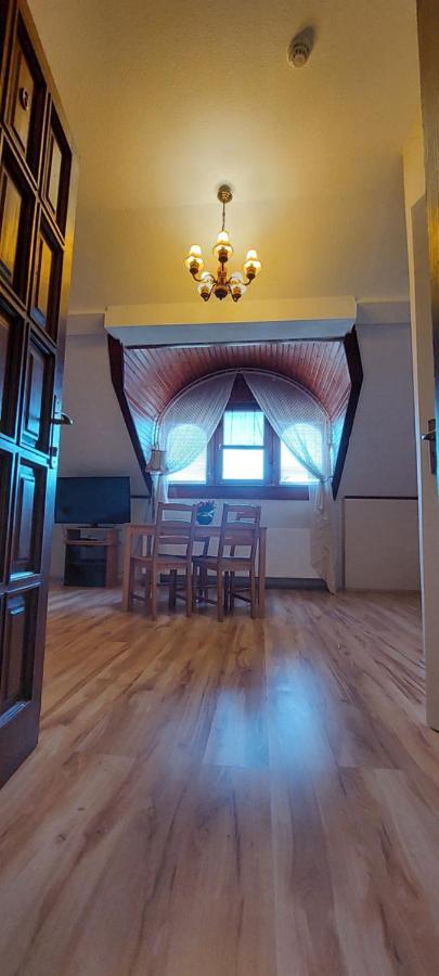 Forras Fogado Bed & Breakfast Bükkszék Екстериор снимка