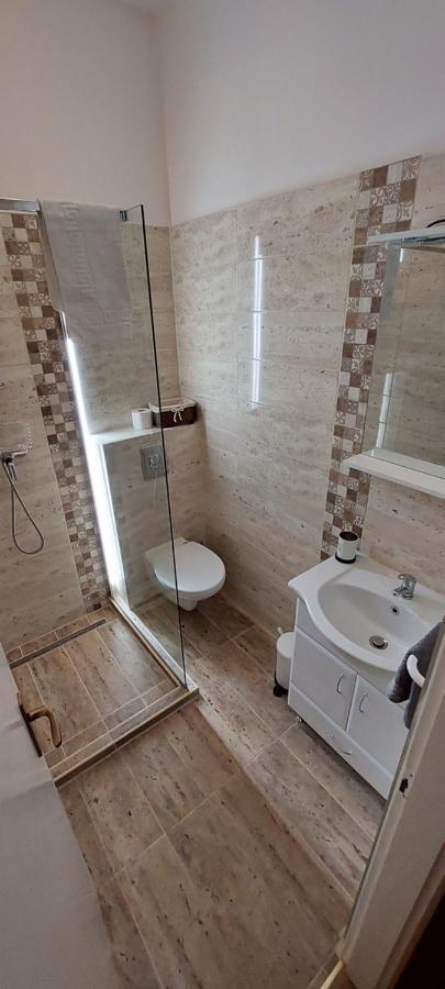 Forras Fogado Bed & Breakfast Bükkszék Екстериор снимка