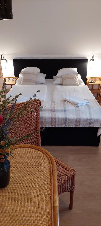Forras Fogado Bed & Breakfast Bükkszék Екстериор снимка