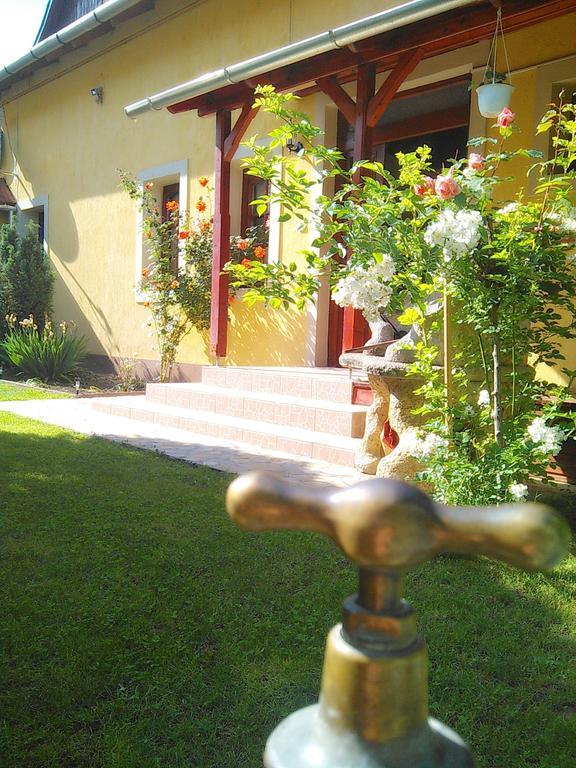 Forras Fogado Bed & Breakfast Bükkszék Стая снимка